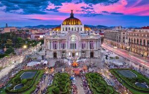 City Image - 09-mexico